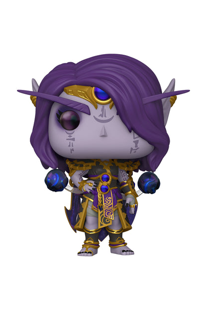 World of Warcraft POP! Xal'atath by Funko