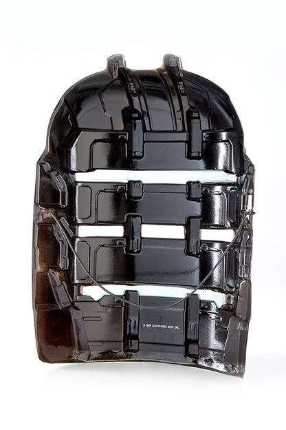 Dead Space Isaac Clarke Mask and Plasma Cutter Set