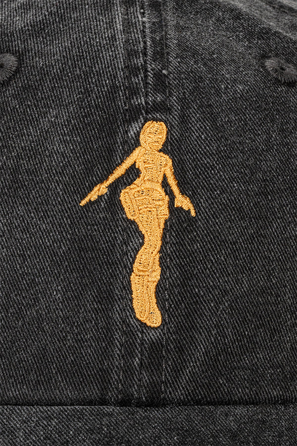 Tomb Raider Play For Sport Cap