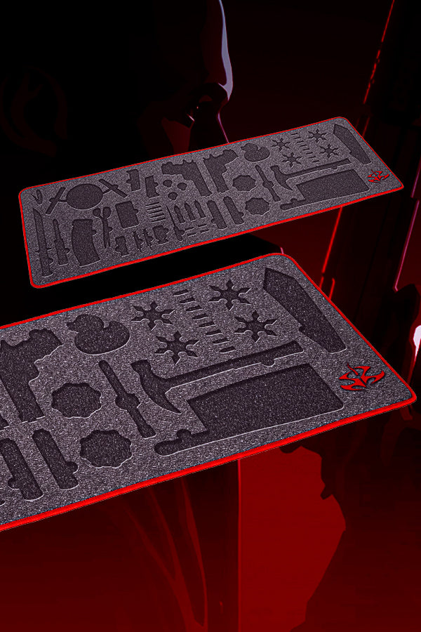 Hitman Merchandise – FINAL BOSS