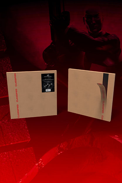Hitman Codename 47 LP