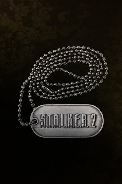 S.T.A.L.K.E.R. 2: Heart of Chornobyl Reprint