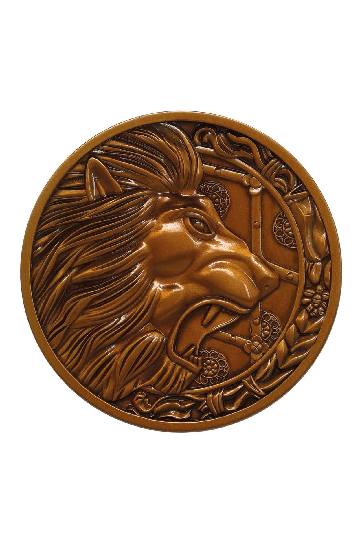 Resident Evil 2 - Set of 3 Medallions by Fanattik
