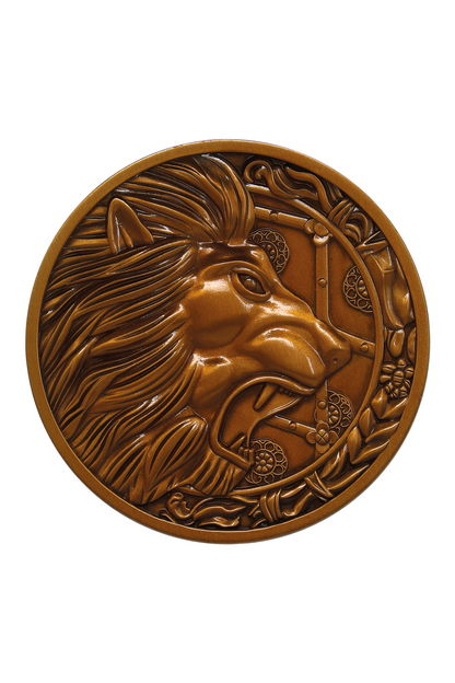 Resident Evil 2 - Set of 3 Medallions by Fanattik