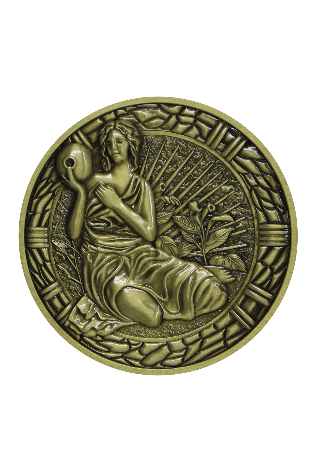 Resident Evil 2 - Set of 3 Medallions by Fanattik