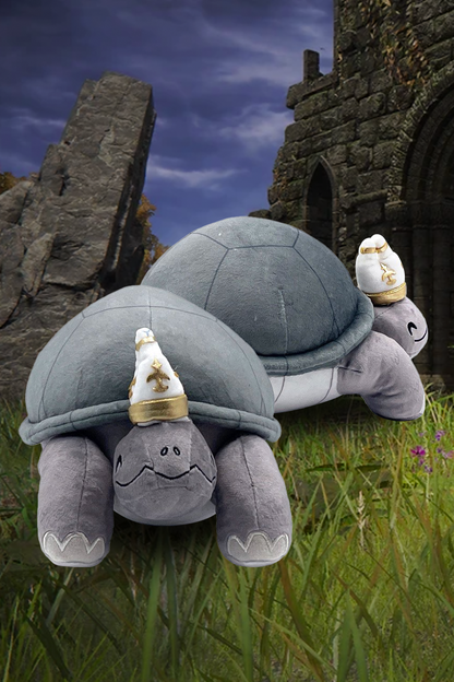 Elden Ring: Miriel, Pastor of Vows Plush (9in) by Youtooz