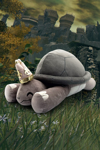 Elden Ring: Weighted Miriel, Pastor of Vows Plush (16IN) by Youtooz