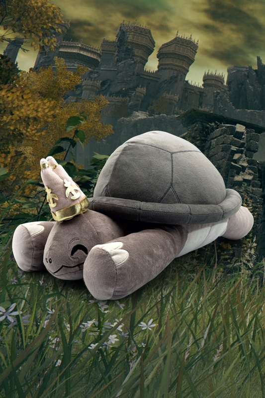 Elden Ring: Weighted Miriel, Pastor of Vows Plush (16IN) by Youtooz