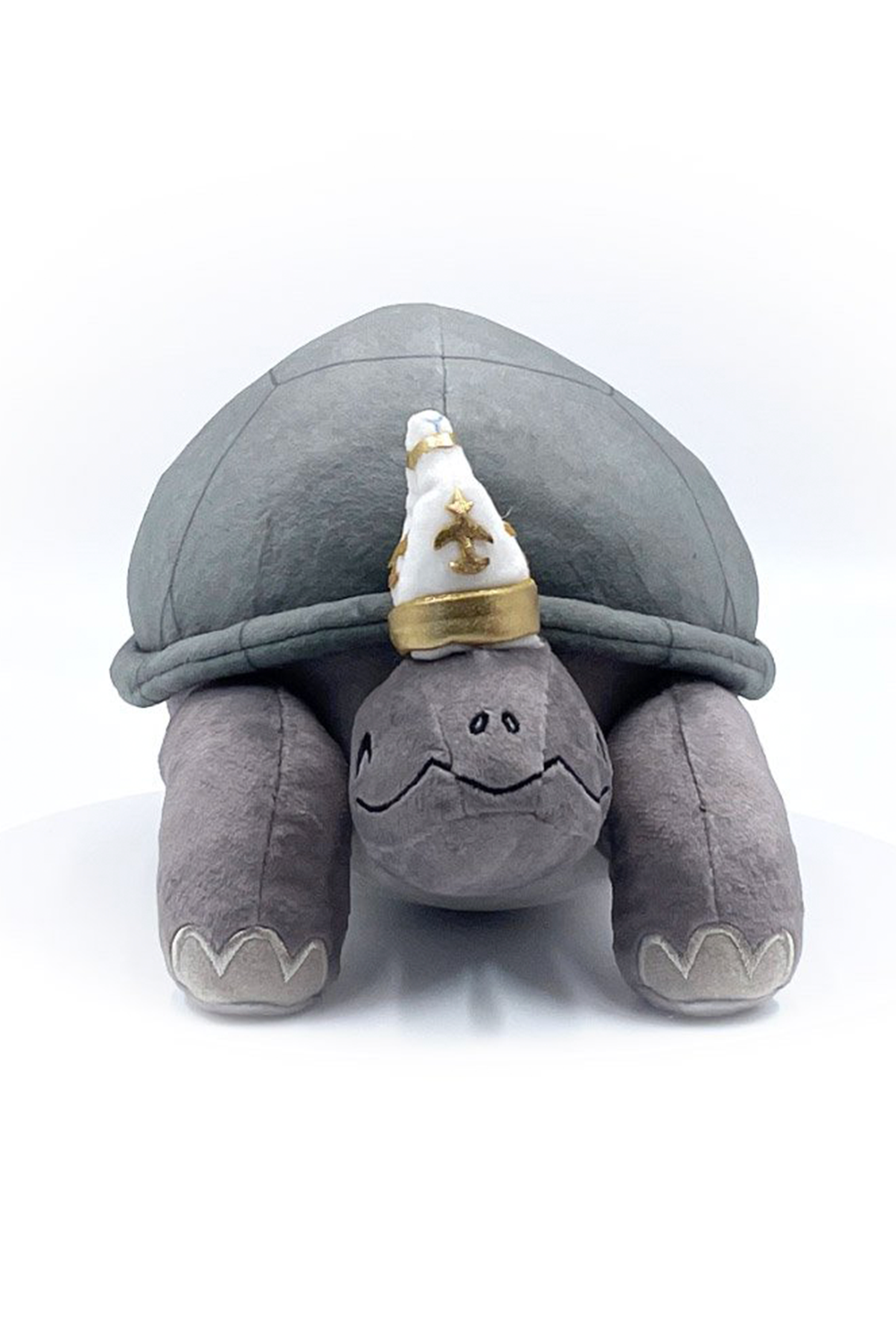 Elden Ring: Miriel, Pastor of Vows Plush (9in) by Youtooz