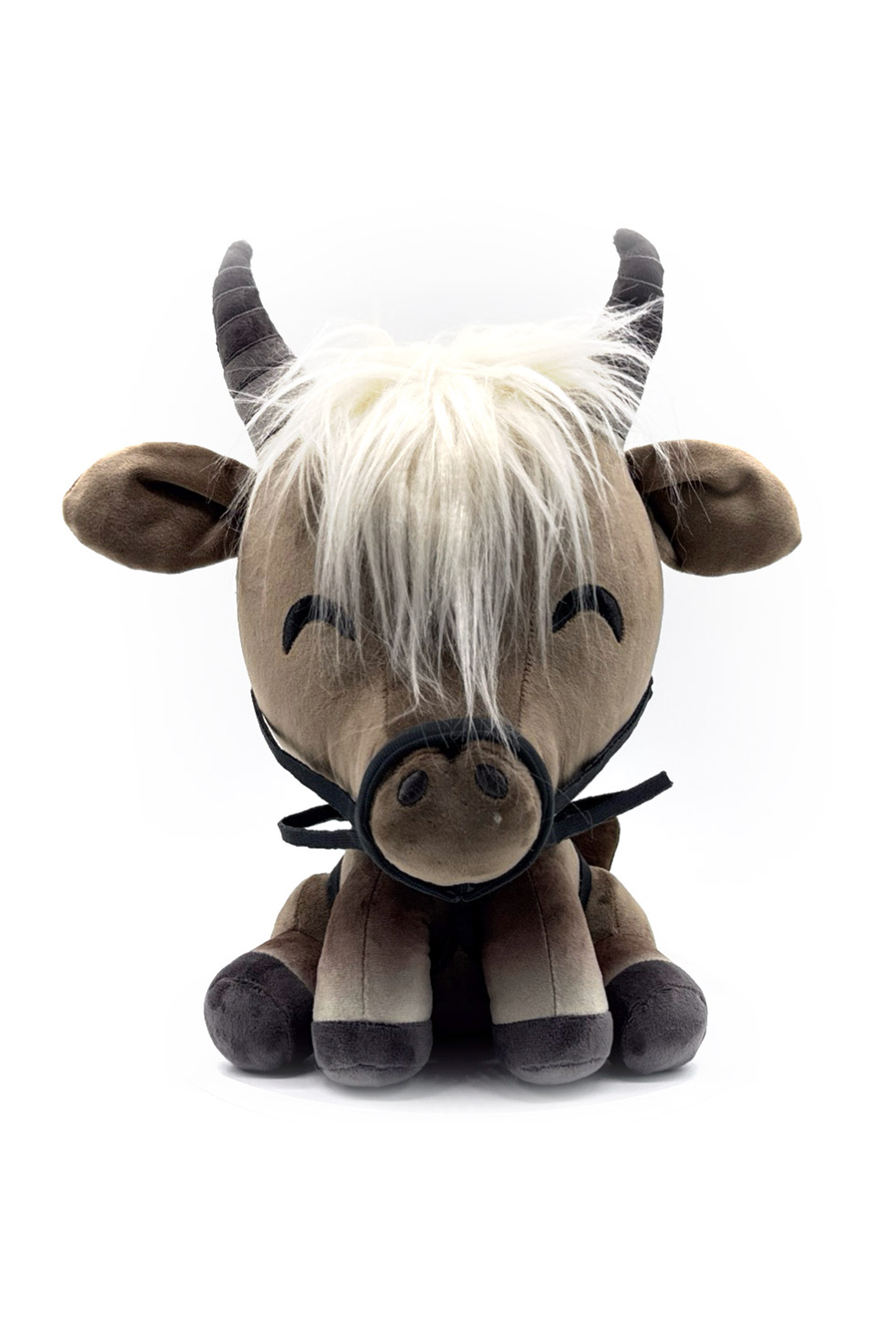 Elden Ring: Torrent Plush (9IN) by Youtooz