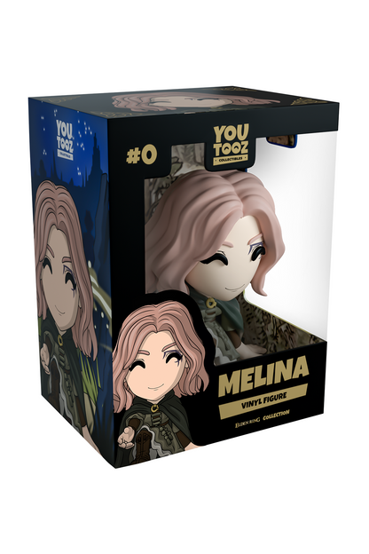 Elden Ring: Melina Vinyl Figure by Youtooz