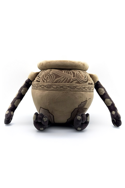 Elden Ring: Iron Fist Alexander Plush (9in) by Youtooz