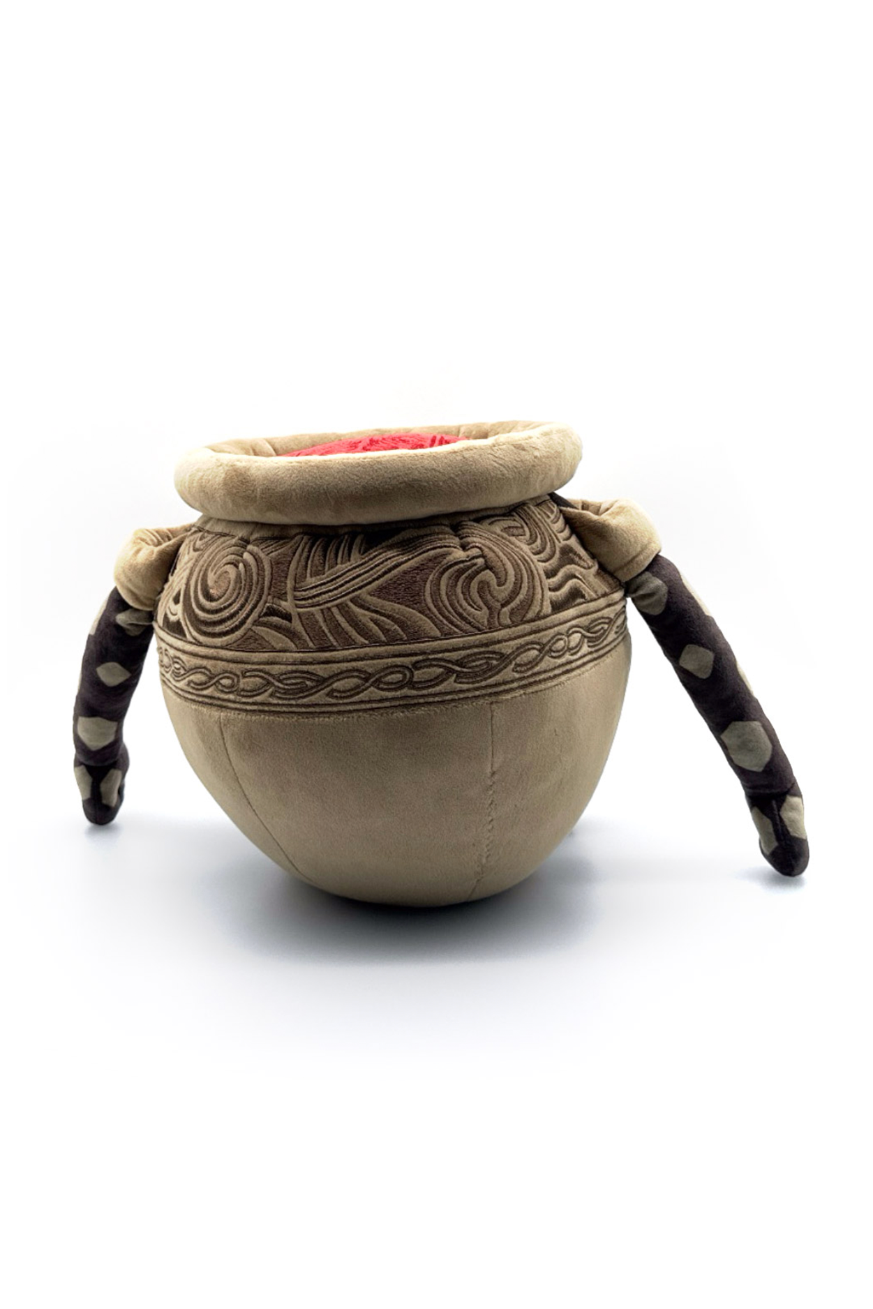 Elden Ring: Iron Fist Alexander Plush (9in) by Youtooz