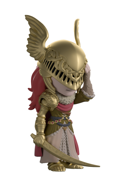 Elden Ring: Malenia Vinyl Figure by Youtooz