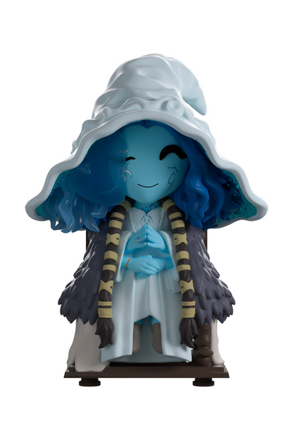 Elden Ring: Ranni Vinyl Figure by Youtooz