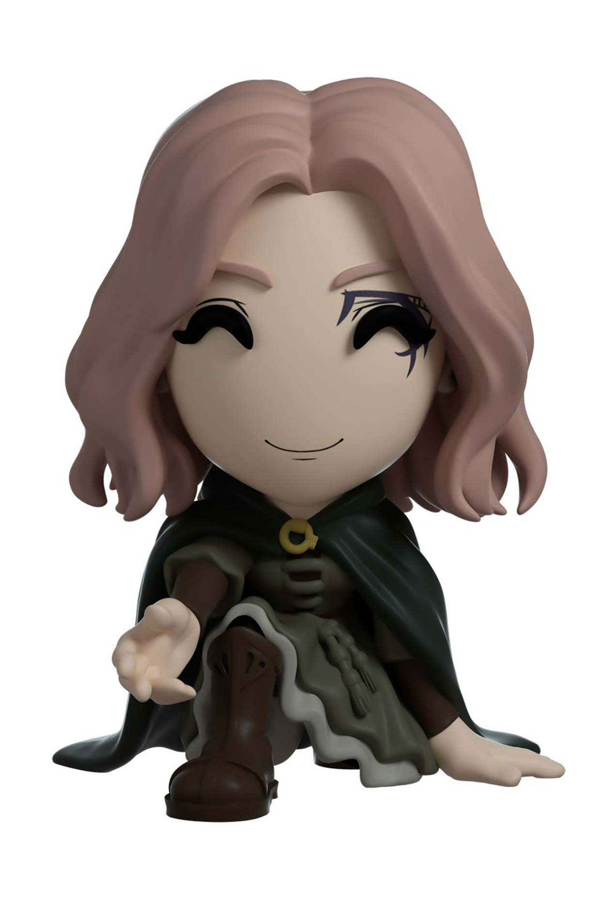 Elden Ring: Melina Vinyl Figure by Youtooz