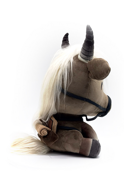 Elden Ring: Torrent Plush (9IN) by Youtooz