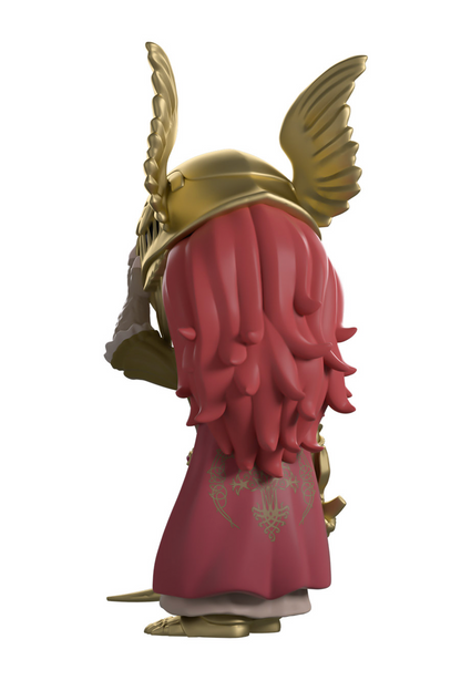 Elden Ring: Malenia Vinyl Figure by Youtooz