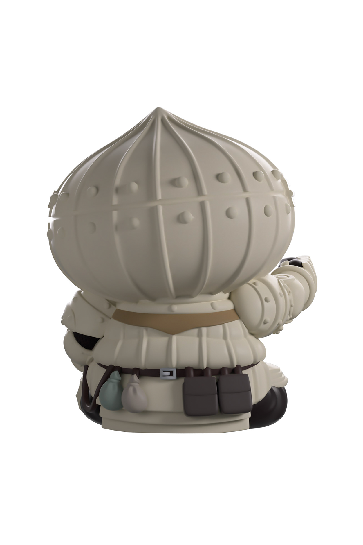 Dark Souls Siegward of Catarina Vinyl Figure by Youtooz