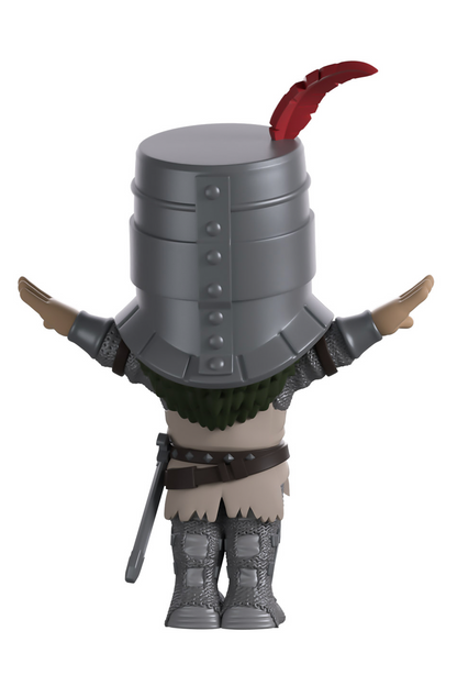 Dark Souls Solaire of Astora Vinyl Figure by Youtooz
