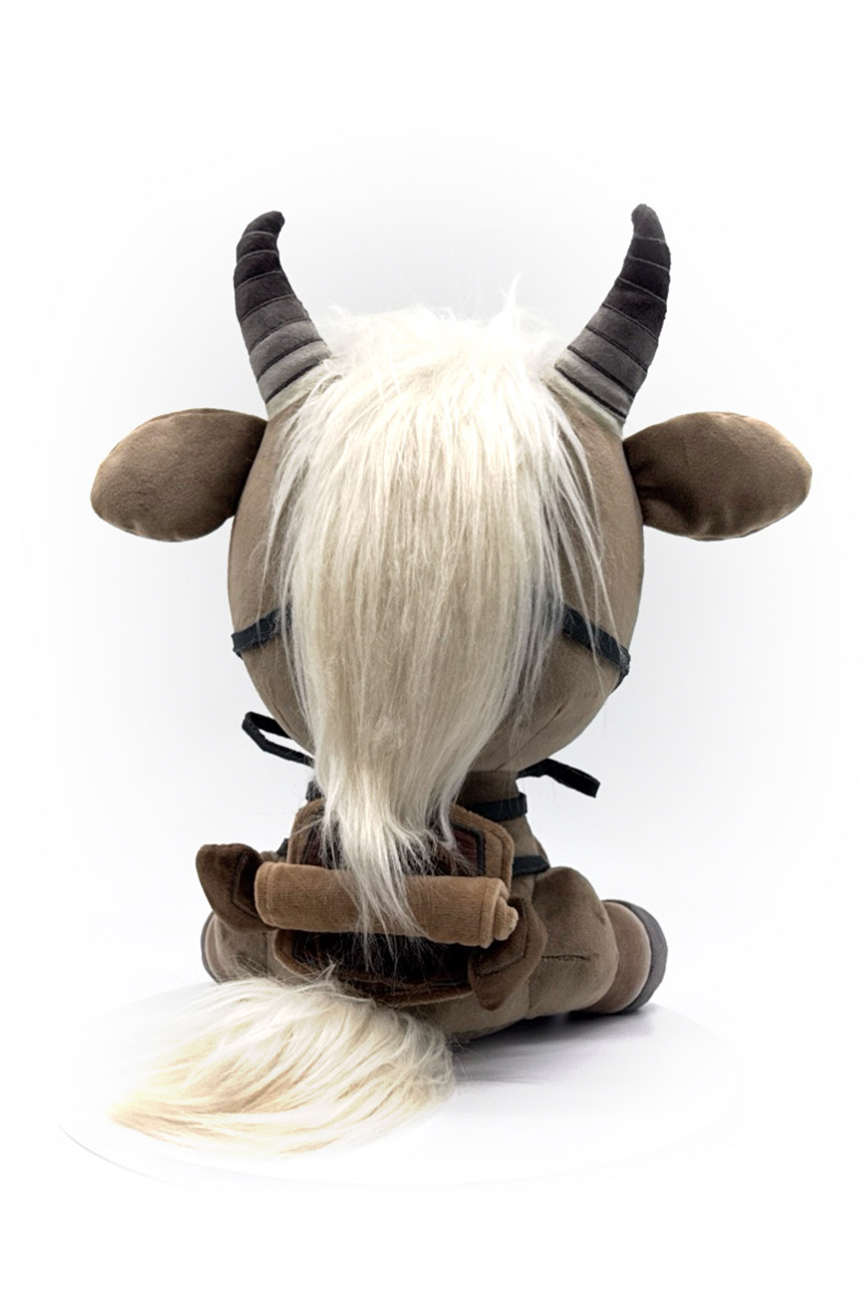 Elden Ring: Torrent Plush (9IN) by Youtooz