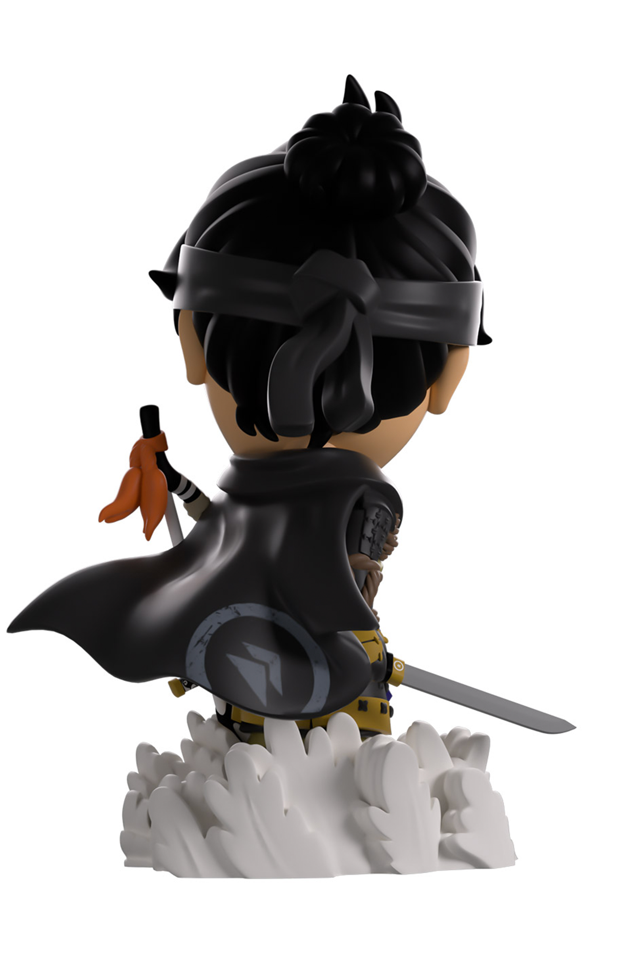 Ghost of Tsushima: Jin Sakai Vinyl Figure by Youtooz