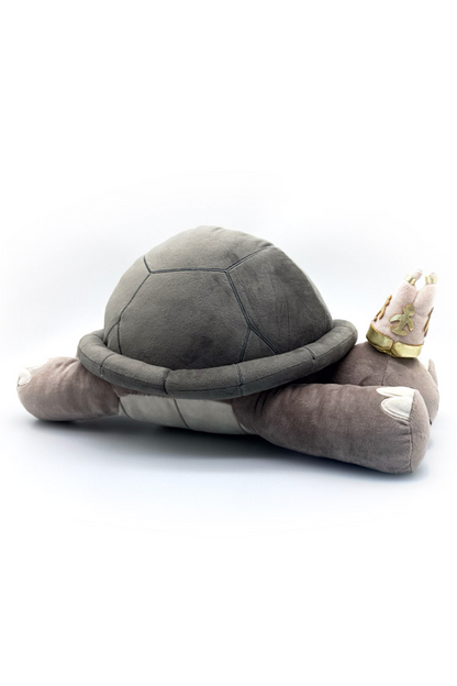 Elden Ring: Weighted Miriel, Pastor of Vows Plush (16IN) by Youtooz