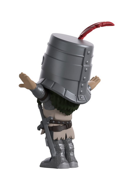 Dark Souls Solaire of Astora Vinyl Figure by Youtooz