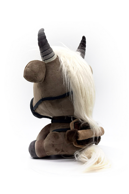 Elden Ring: Torrent Plush (9IN) by Youtooz