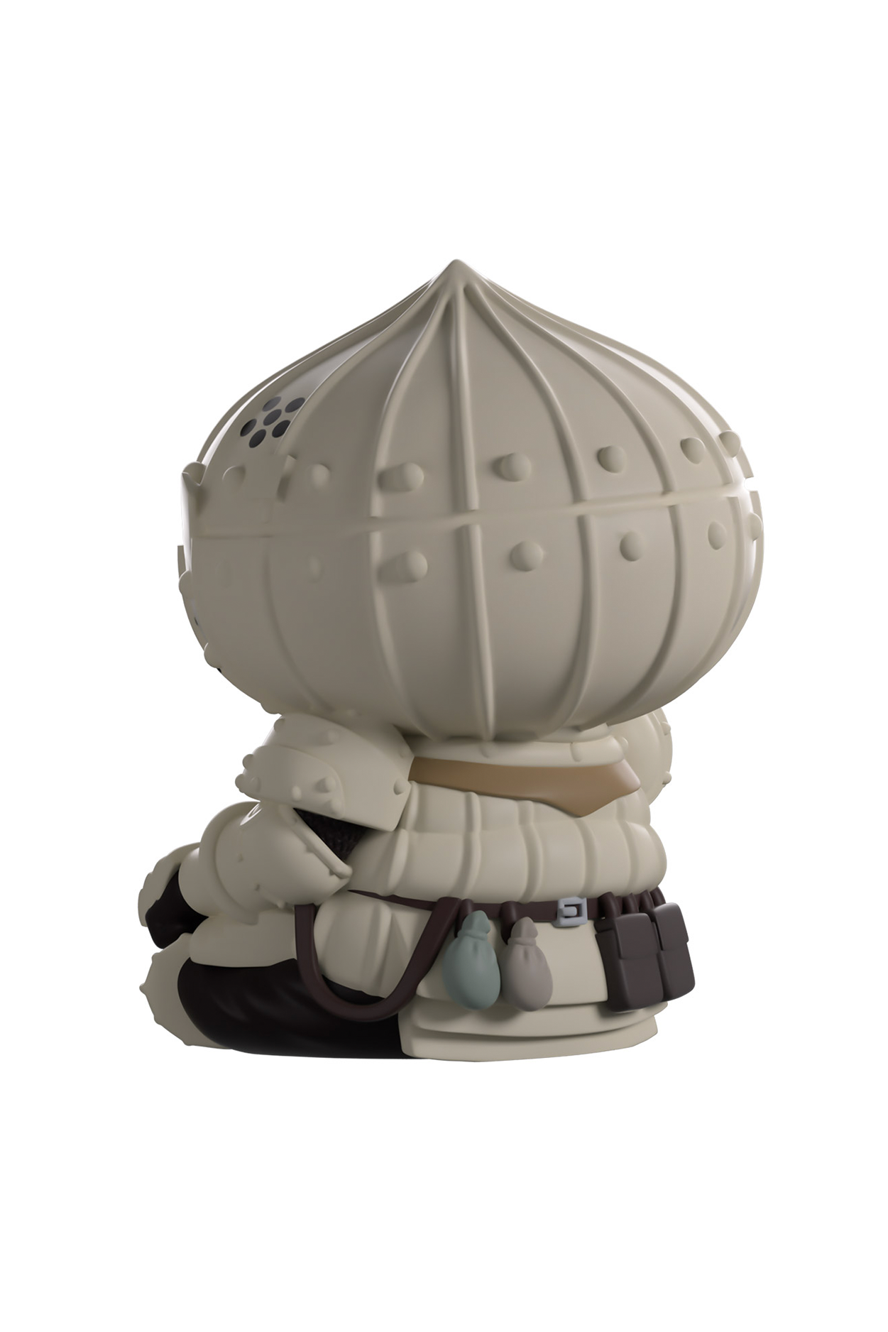 Dark Souls Siegward of Catarina Vinyl Figure by Youtooz