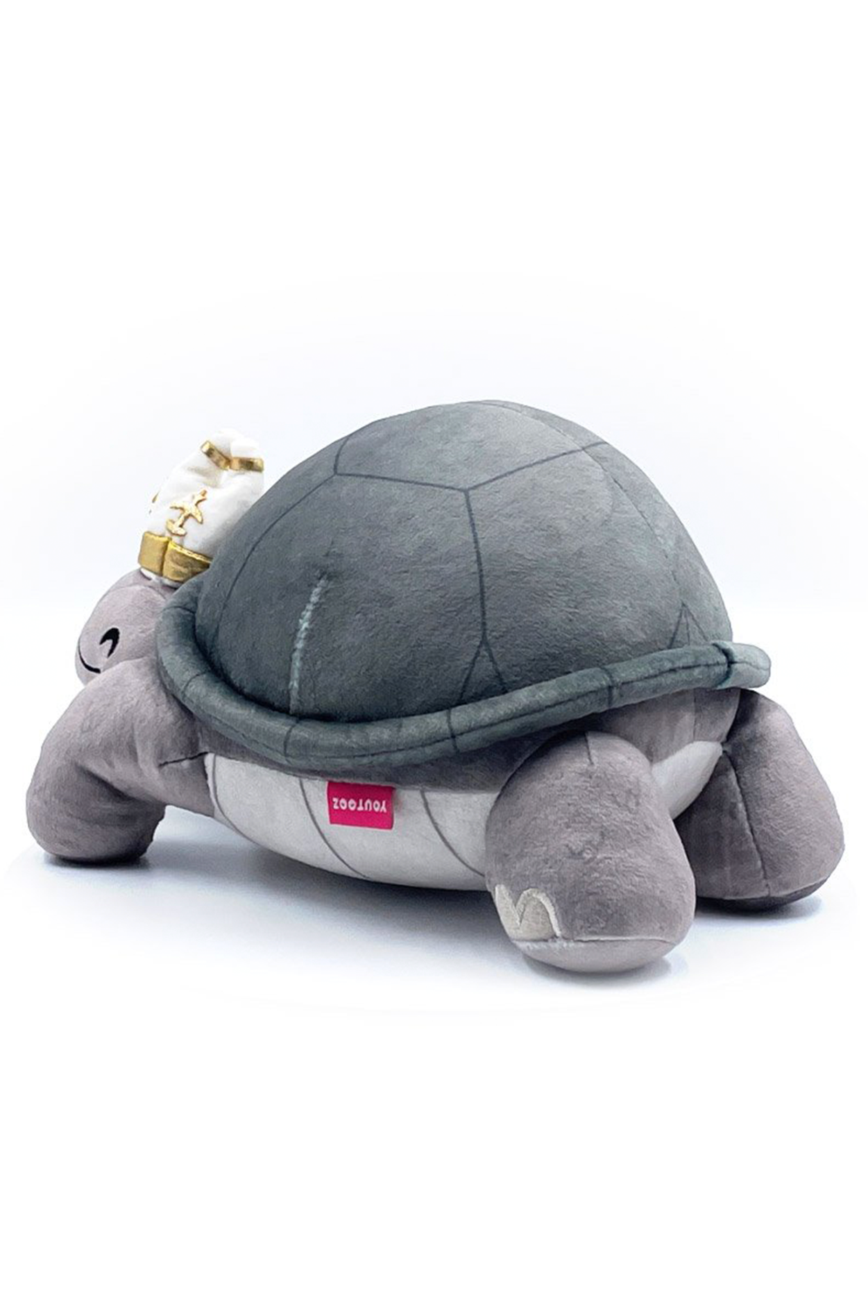 Elden Ring: Miriel, Pastor of Vows Plush (9in) by Youtooz