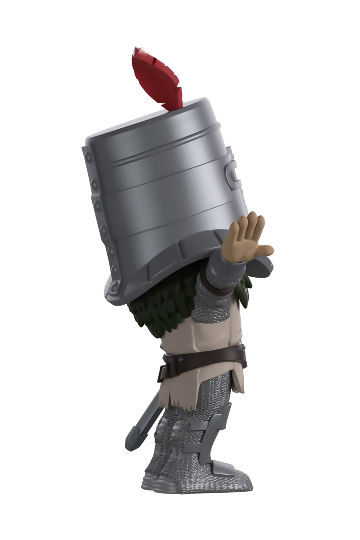 Dark Souls Solaire of Astora Vinyl Figure by Youtooz