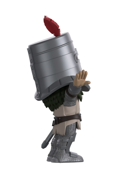 Dark Souls Solaire of Astora Vinyl Figure by Youtooz