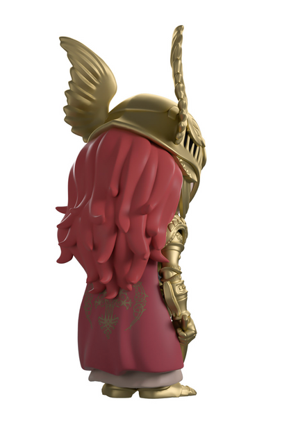 Elden Ring: Malenia Vinyl Figure by Youtooz