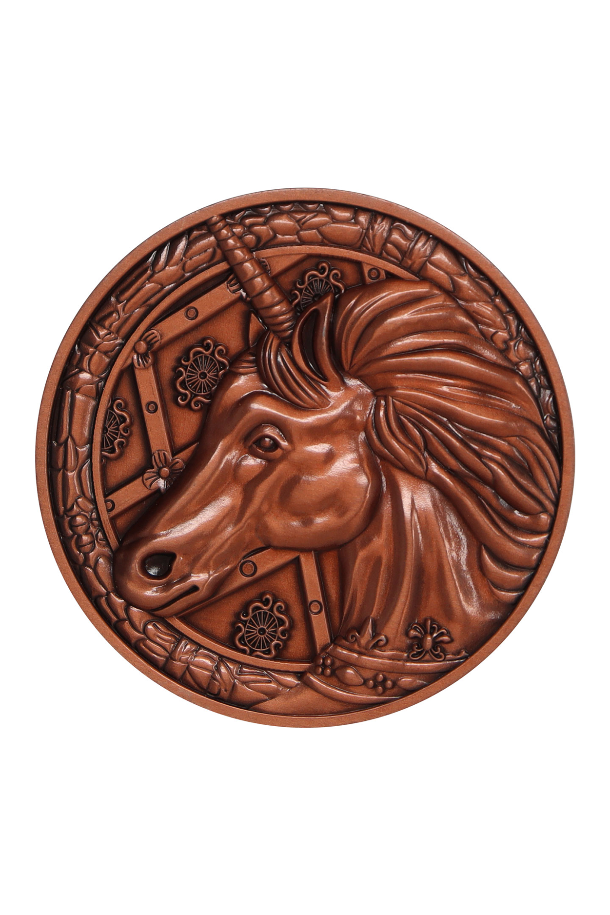 Resident Evil 2 - Set of 3 Medallions by Fanattik