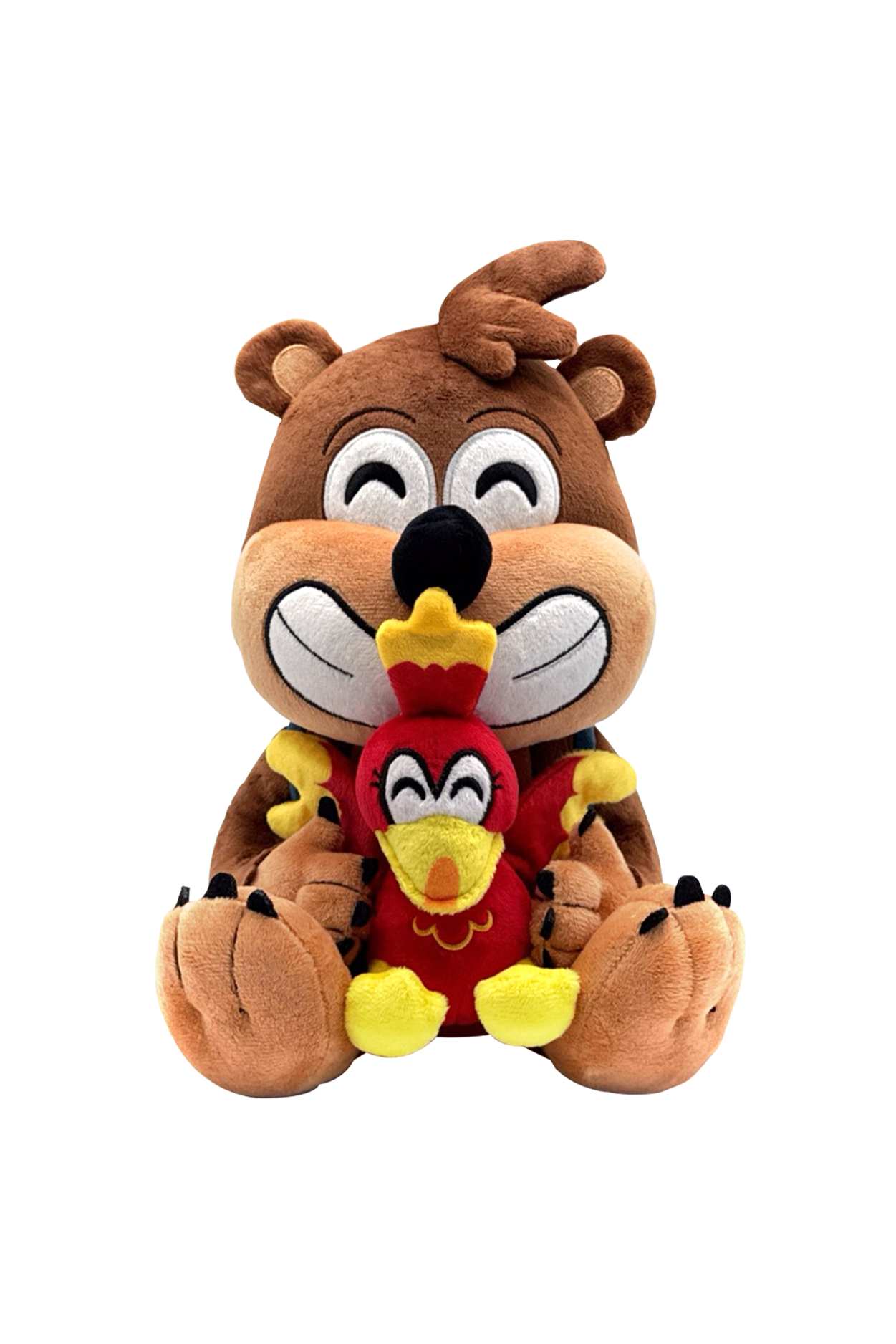 Banjo-Kazooie Buddies Plush by Youtooz (9in)