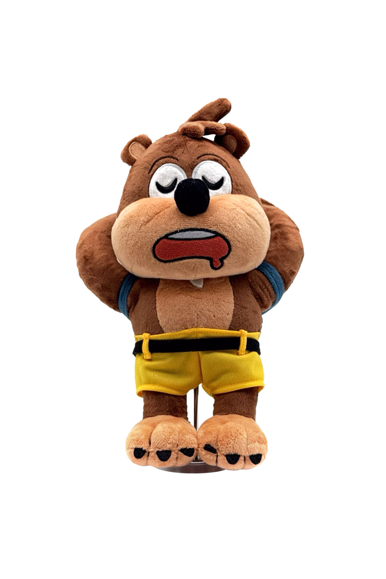 Banjo-Kazooie Sleep Plush by Youtooz (9in)