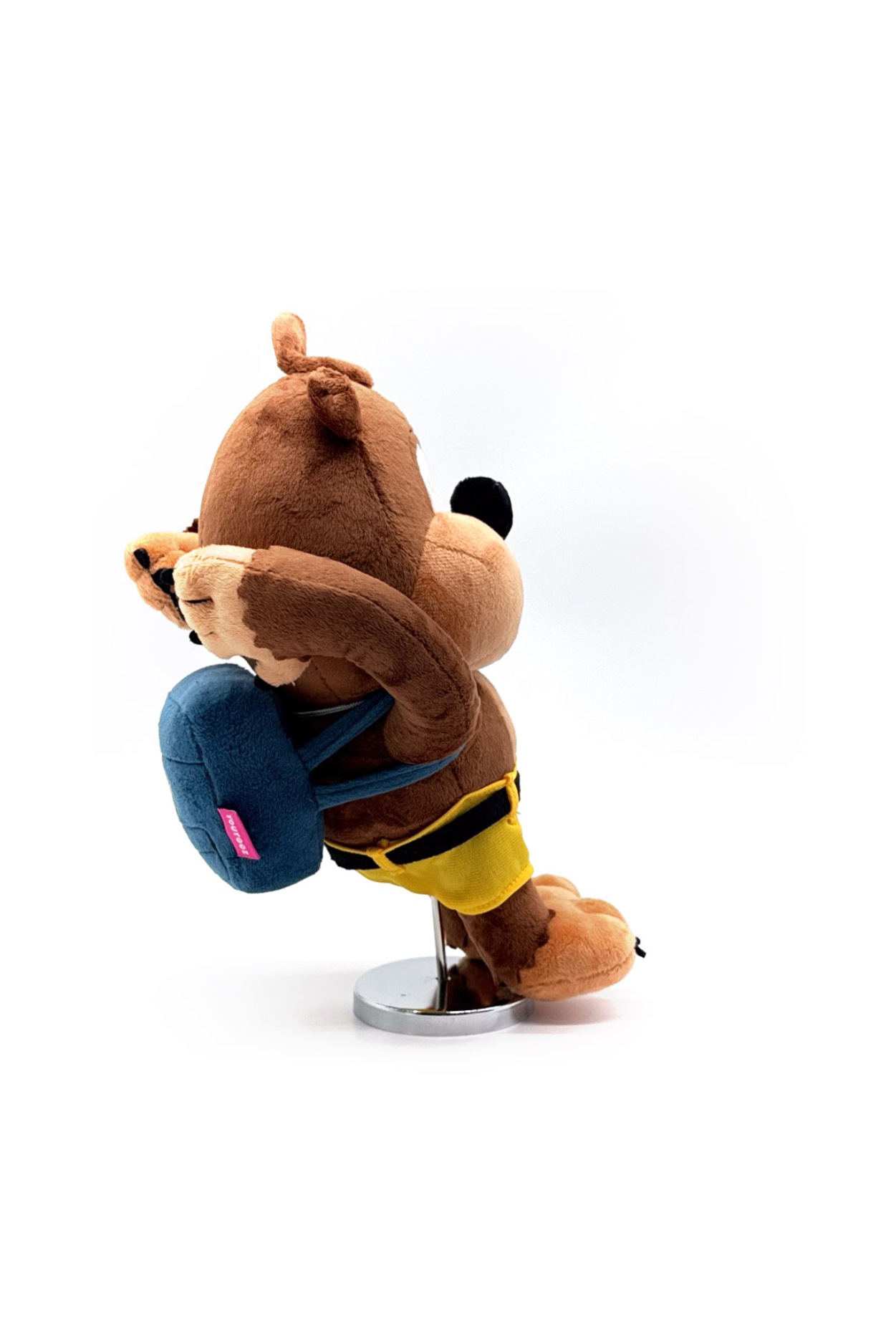 Banjo-Kazooie Sleep Plush by Youtooz (9in)