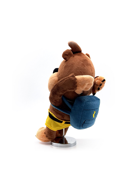 Banjo-Kazooie Sleep Plush by Youtooz (9in)