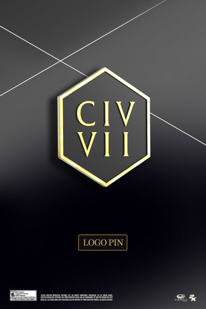 Sid Meier’s Civilization® VII Collector’s Edition + Game Bundle